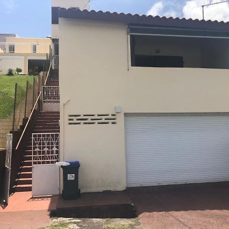 Belle Vue Apartment La Trinite Exterior photo